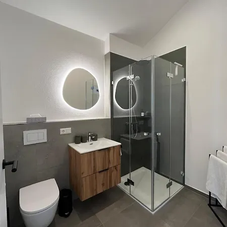 Gemuetliche Apartamento